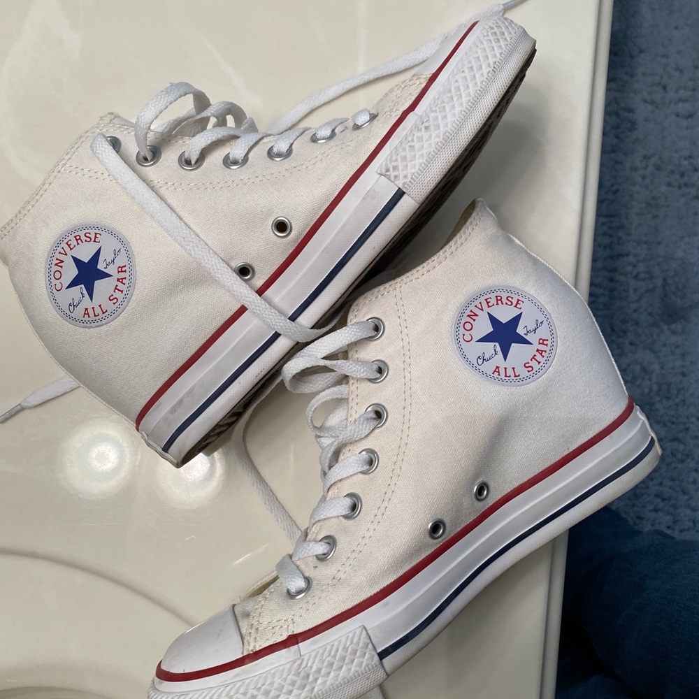 Converse All Star High Top